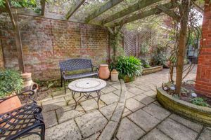 Garden- click for photo gallery